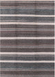 Ahgly Company Indoor Rectangle Mid-Century Modern Area Rugs, 7' x 9'