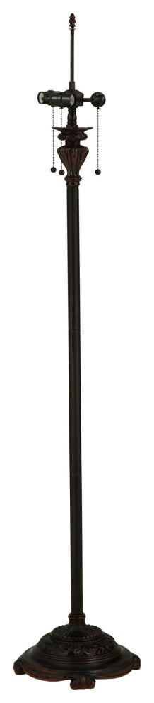 66H Lamella Floor Lamp