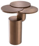 Copper Side Table | Eichholtz Armstrong