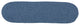 Colonial Mills Stair Tread Bristol Federal Blue Stair Tread