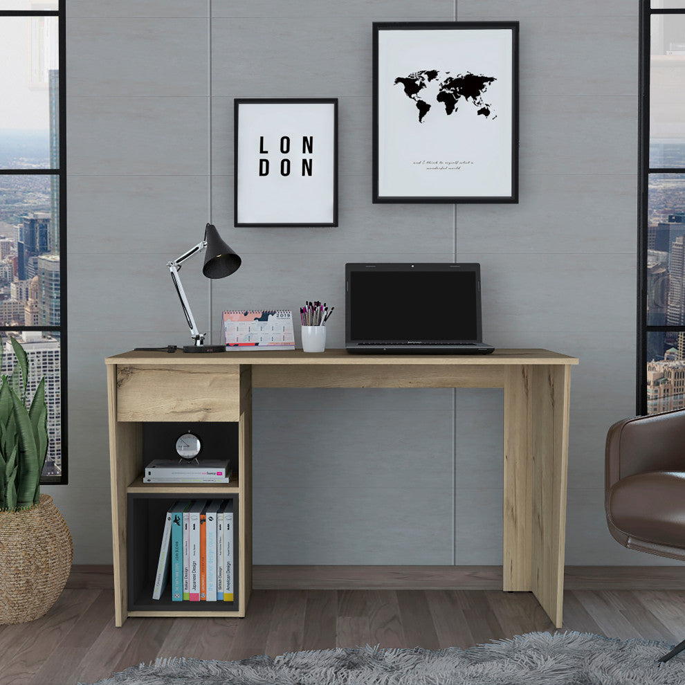 Aster Console Laptop Desk