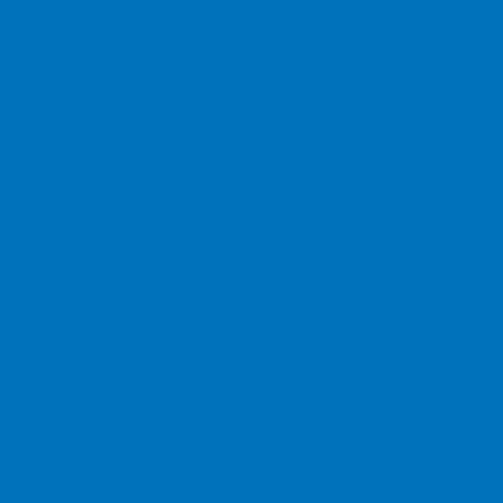 WestinTrends 9Ft Outdoor Patio Solar Powered LED Light Market Table Umbrella, Royal Blue