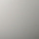 Short Round LED Flush, Matte White