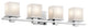 Kichler Tully Bath Light, Chrome, 4