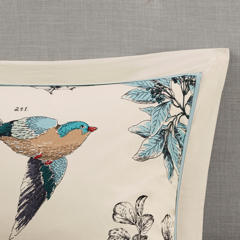 Madison Park Mateless 7-Piece Comforter Set, King