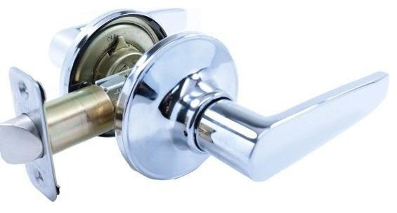 Pamex Olympic Leverset, Chrome, Entry