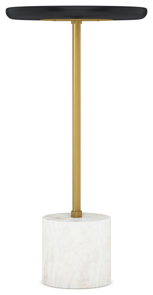 Turner Side Table