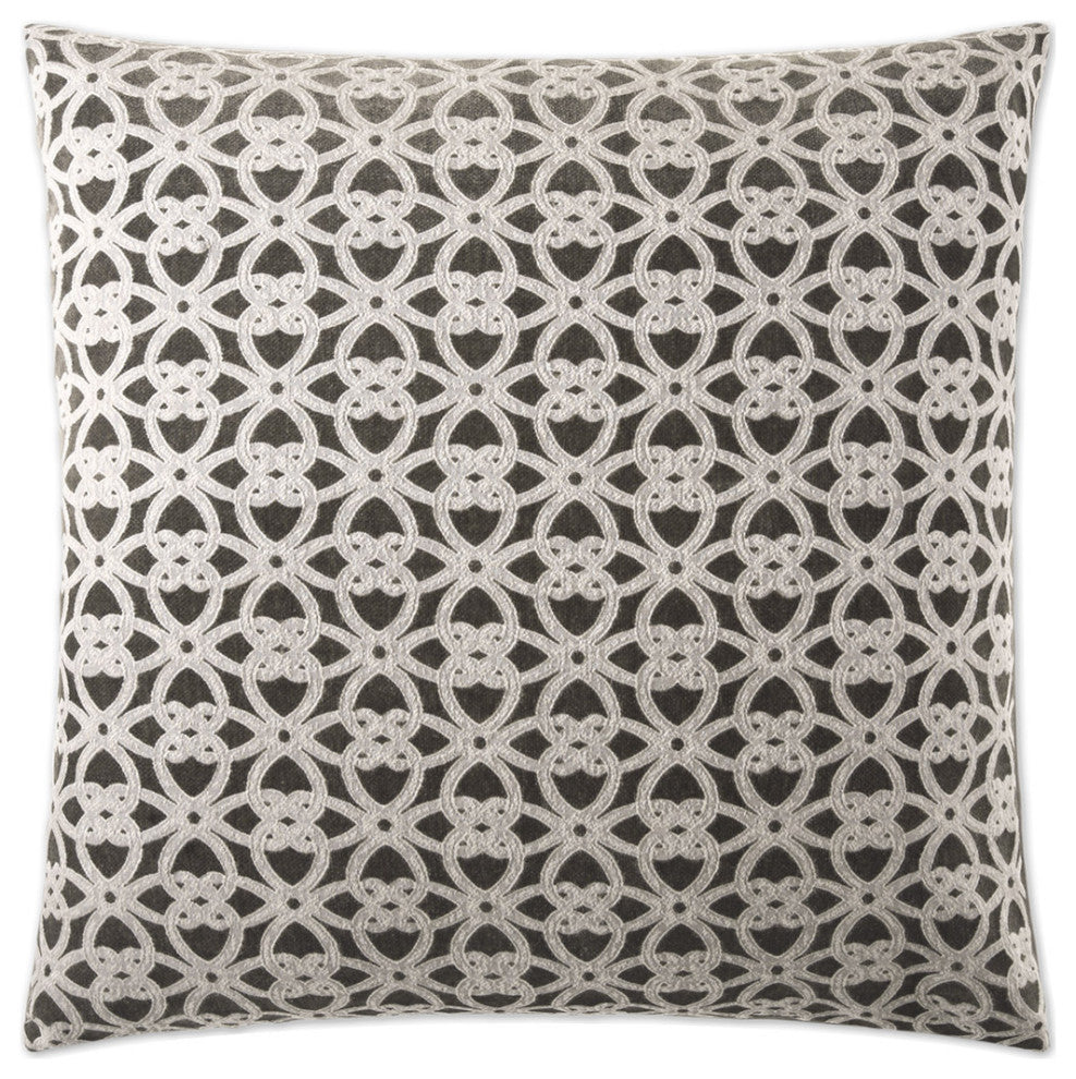 Liam Pillow - Taupe