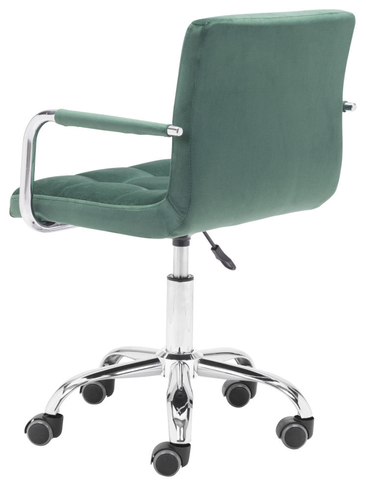 Kerry Office Chair Green