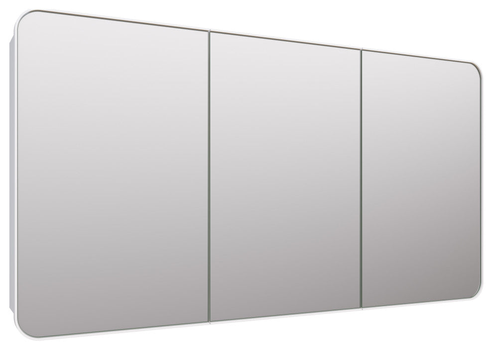 Medicine Cabinets, White