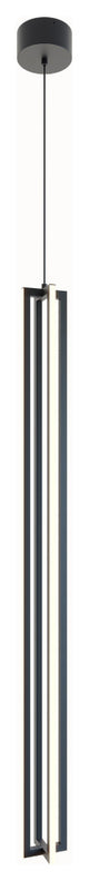 Cass Pendant LED 40W 4000Lm 120V