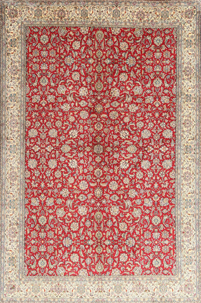 Ahgly Company Indoor Rectangle Traditional Area Rugs, 5' x 8'
