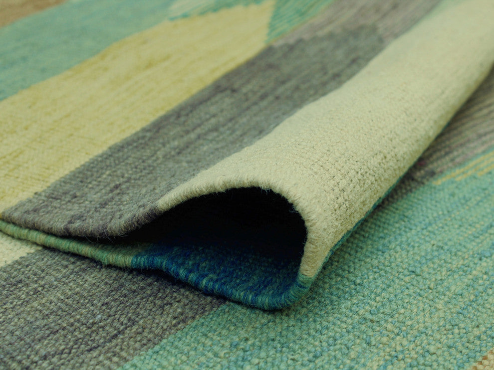 Winchester Kilim Hrycg Ivory Rug