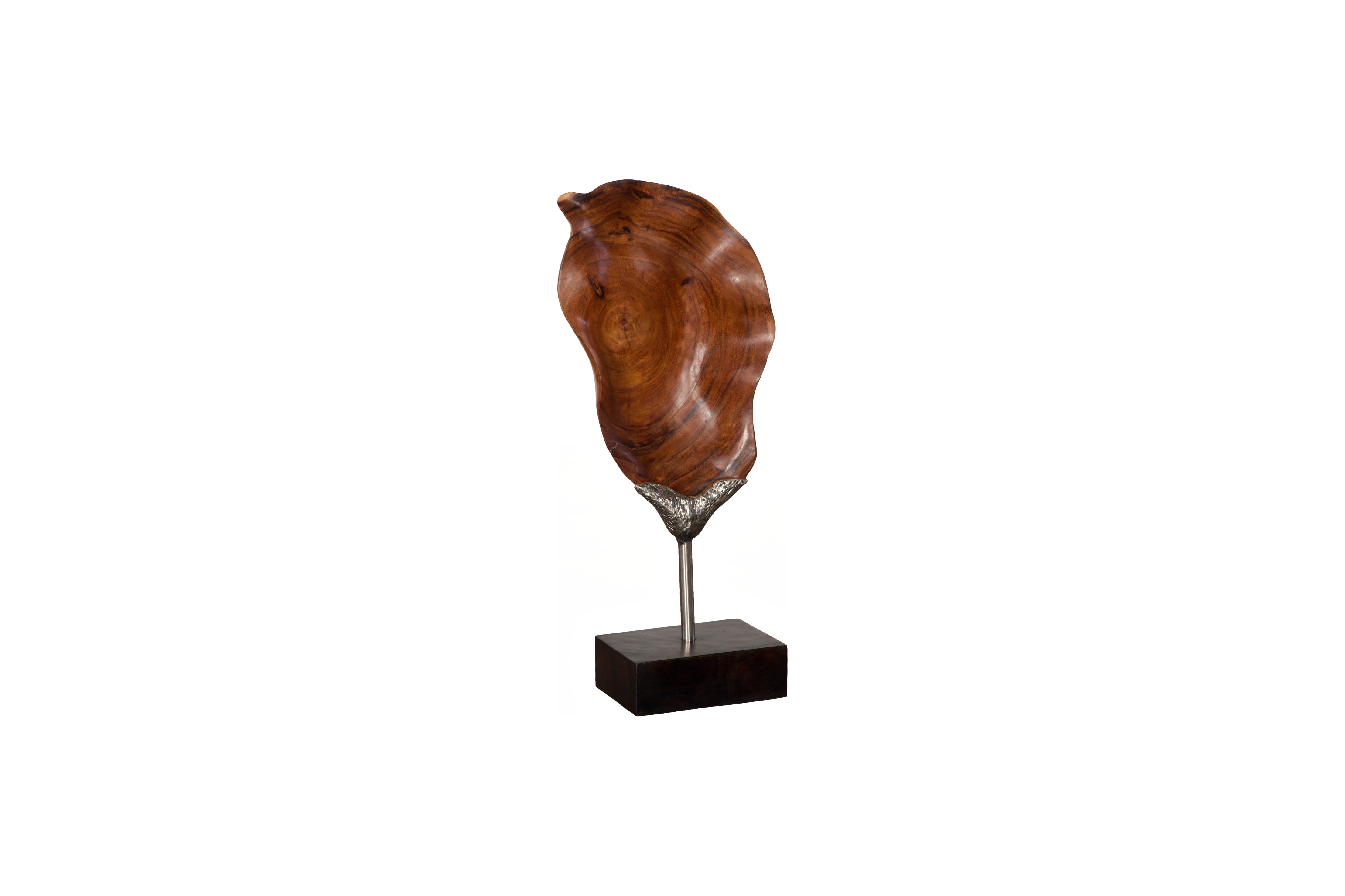 Suar Wood Sculpture