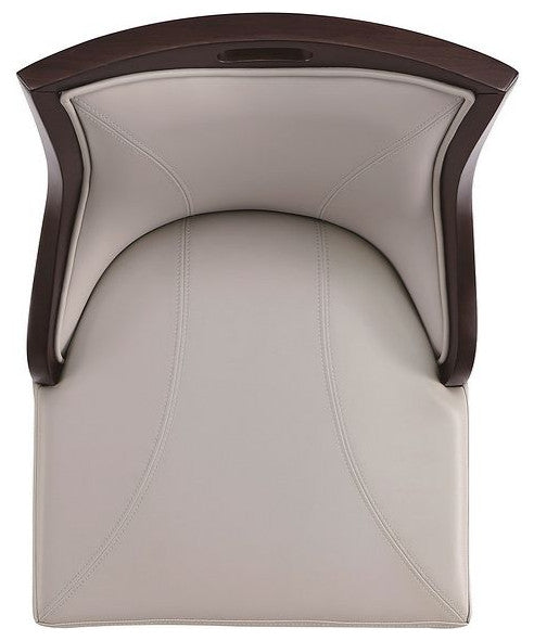 Manhattan Comfort Emperor Bar Stool, Set of 2