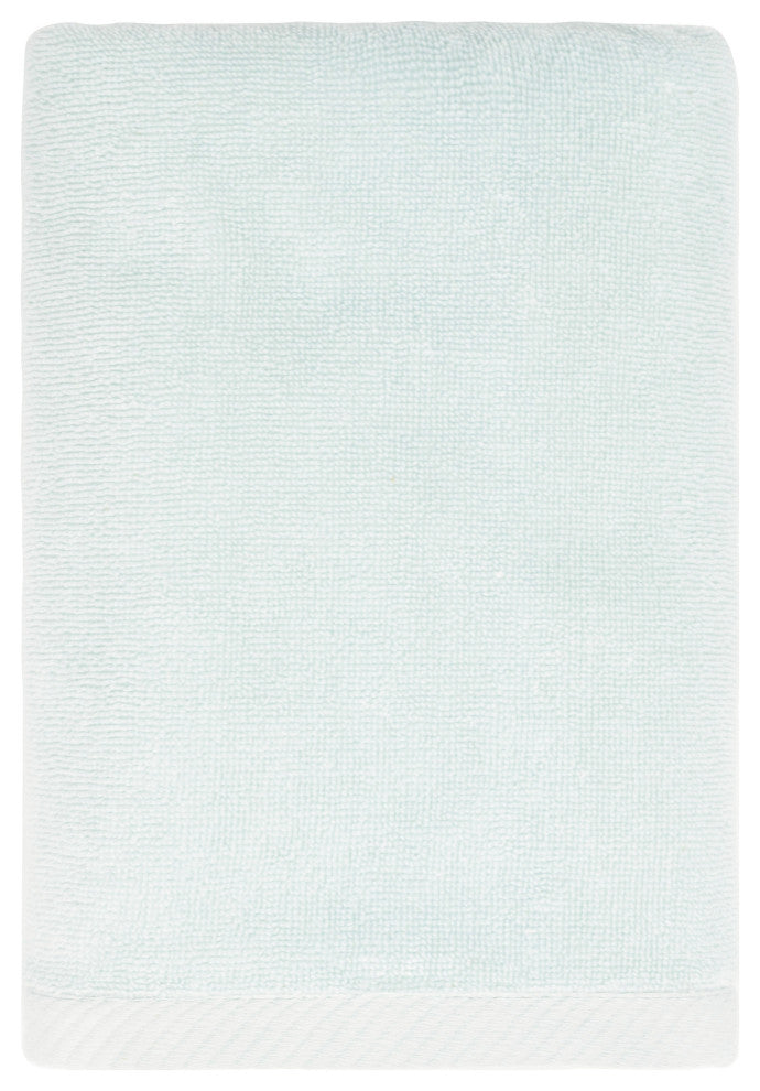 Linum Home Textiles 100% Turkish Cotton Ediree 6 Piece Towel Set
