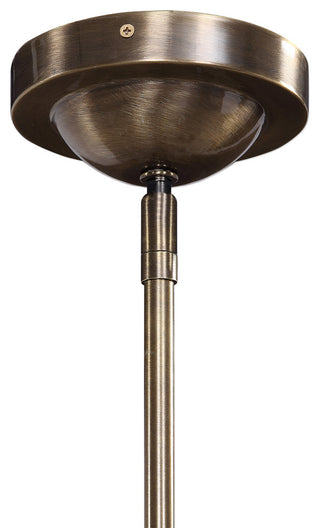 Chet 12-Light Sputnik Chandelier