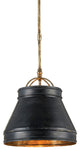 Lumley Pendant                                              Currey In A Hurry
