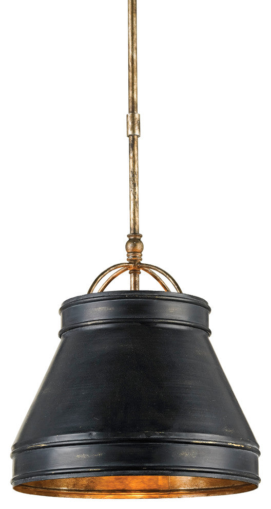 Lumley Pendant                                              Currey In A Hurry