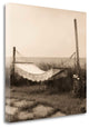 "Hammock" By Christine Triebert, Giclee Print on Gallery Wrap Canvas
