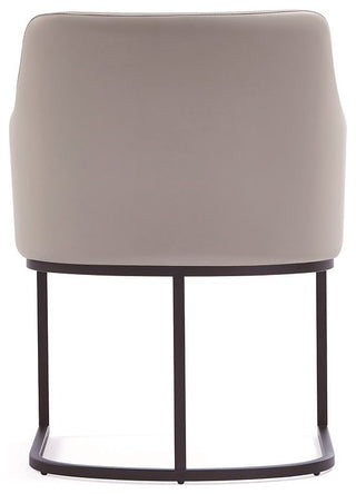 Manhattan Comfort Serena Dining Armchair