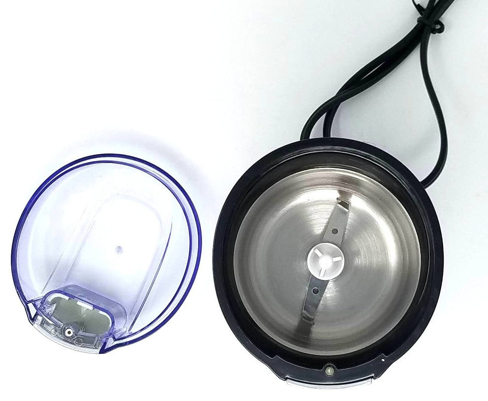 Better Chef, IM-169B, Electric Coffee Grinder