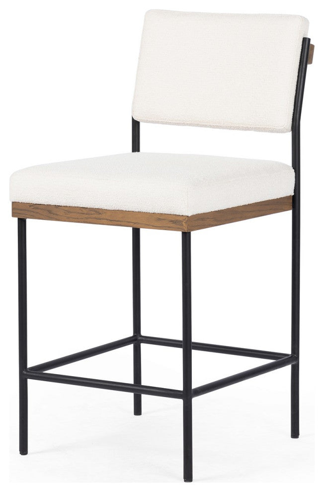 Benton Stool-Fayette Cloud-Counter