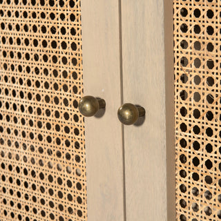 Four Hands Tilda Sideboard, Natural Mango