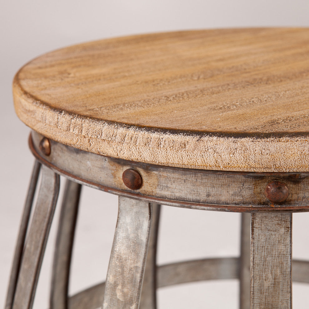 Melora Accent Table