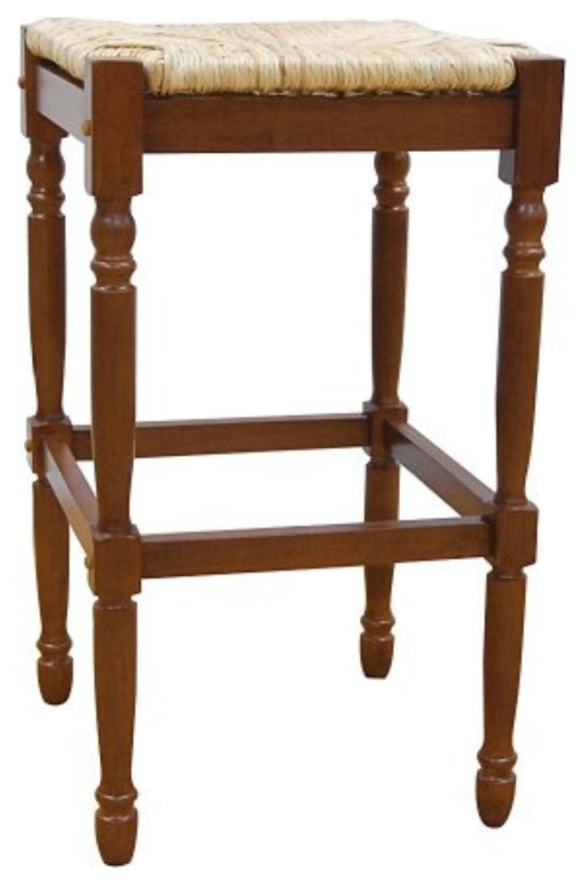French Country Bar Stool