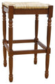 French Country Bar Stool