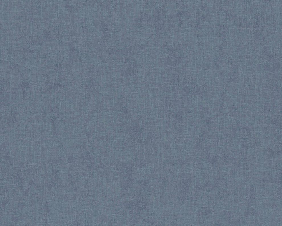 Plain Textured Wallpaper Featuring Painted Wall, 373954