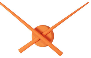 Nomon OJ Wall Clock Polystyrene