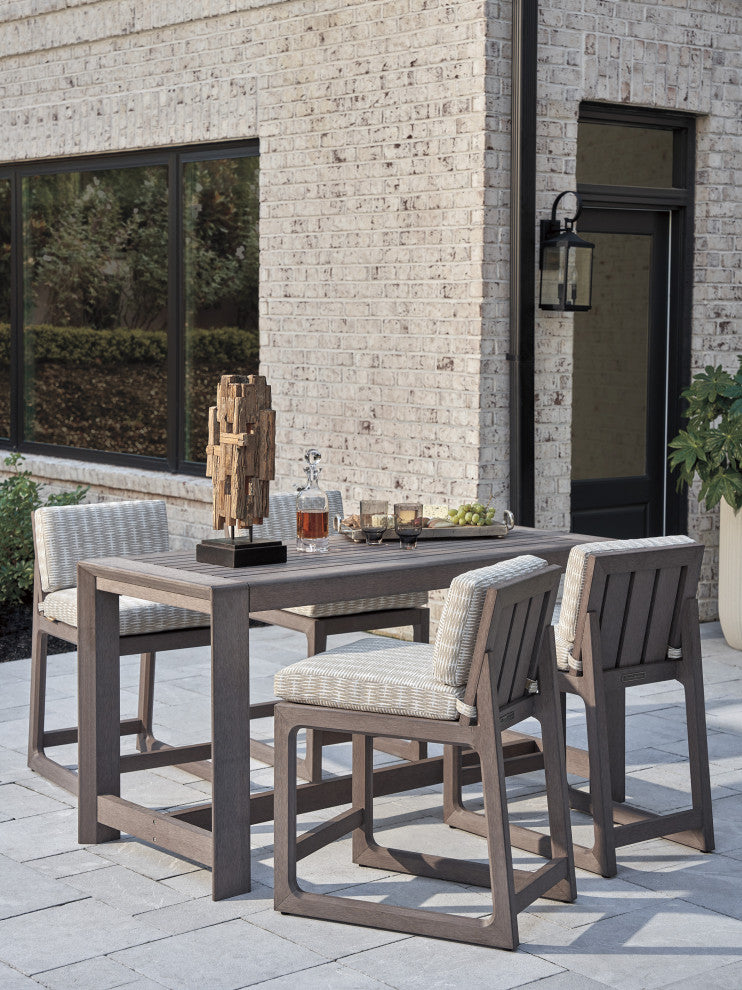 Mozambique Bistro Table