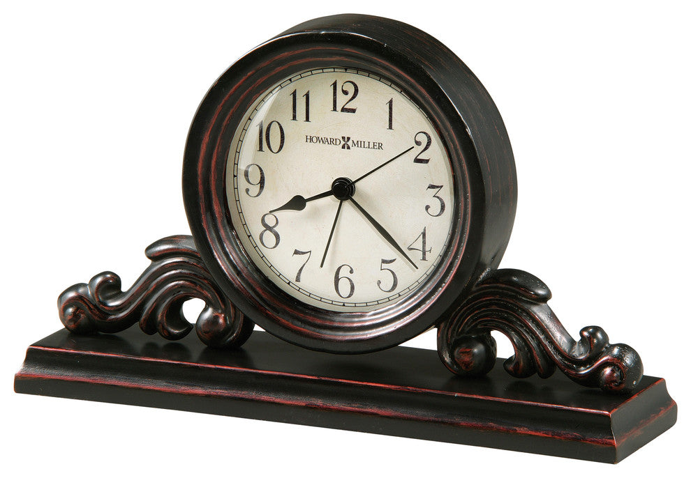 Howard Miller Bishop Clock