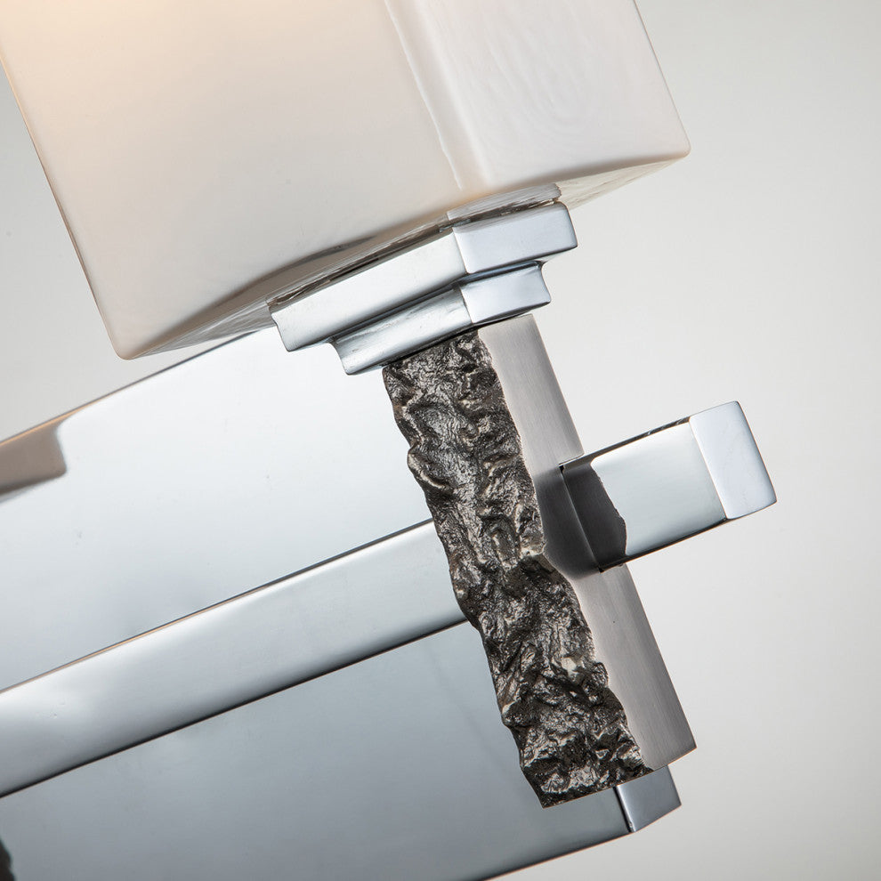 Lemuria 3 Light Bath Bar