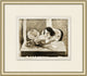 Parish Style 6, Giclee Reproduction Artwork