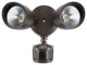 Brown-Light Security-Light