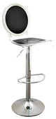 Barstool PD, Sixteen, Black