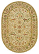 Safavieh Antiquities At14A Rug, Ivory, 4'6" X 6'6"