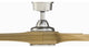 Wrap Custom Motor, Brushed Nickel