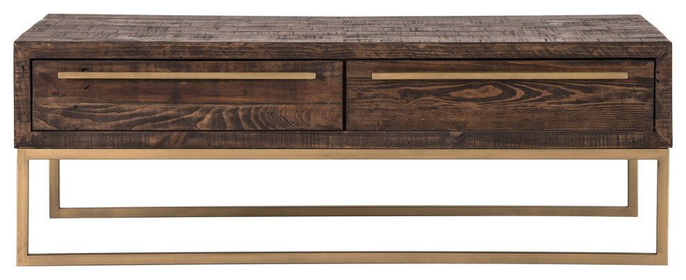 Monterey Coffee Table