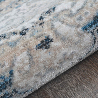 MACHINE MADE POLYESTER AREA RUGS  -Multicolor, Oriental ,Rugs for Living Room