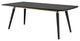 Scholar Onyx Wood Dining Table, HGEM868