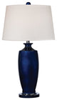 Dimond Lighting D2524 Halisham 1-Light Table Lamp