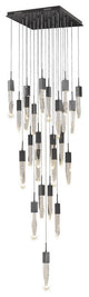 Avenue Lighting Aspen Collection 25-Light Pendant