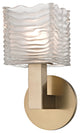 Hudson Valley Sagamore LED Bath Bracket 5441-AGB