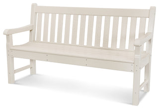 POLYWOOD Rockford 60" Bench