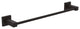 Dayton 18 inch Towel Bar