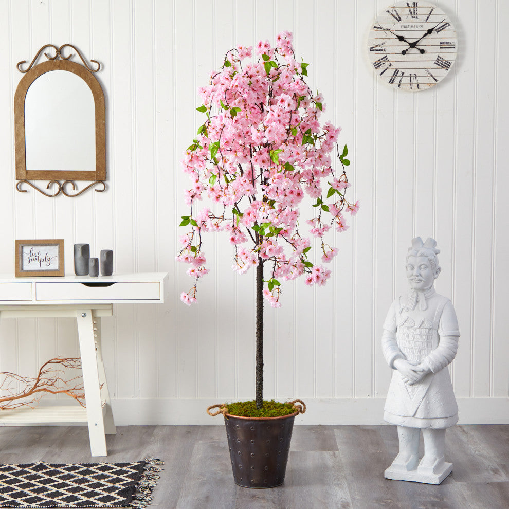 Lifestyle image in a home setting; product fully visible (lifestyle).